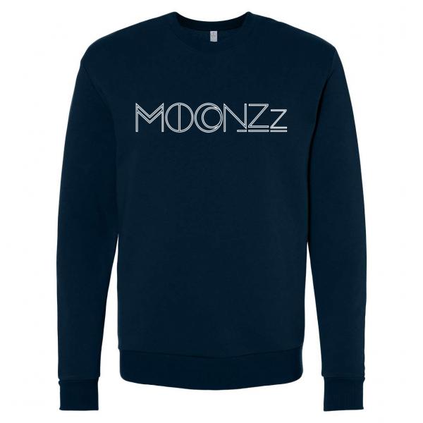 MOONZz Sweatshirt Navy